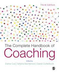 コーチング・ハンドブック（第３版）<br>The Complete Handbook of Coaching（Third Edition）