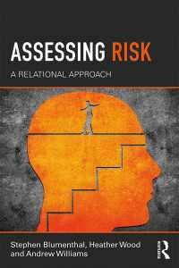 Assessing Risk : A Relational Approach