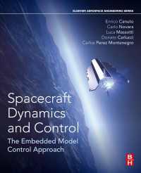 Spacecraft Dynamics and Control : The Embedded Model Control Approach