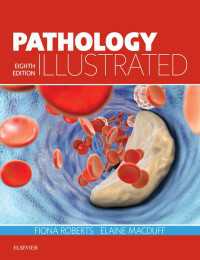 図解病理学（第８版）<br>Pathology Illustrated E-Book : Pathology Illustrated E-Book（8）