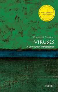 VSIウィルス（第２版）<br>Viruses: A Very Short Introduction（2）