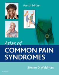 Atlas of Common Pain Syndromes E-Book（4）