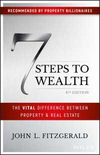 7 Steps to Wealth : The Vital Difference Between Property and Real Estate