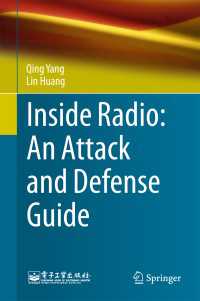 Inside Radio: An Attack and Defense Guide〈1st ed. 2018〉
