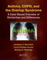 Asthma, COPD, and Overlap : A Case-Based Overview of Similarities and Differences（1 DGO）