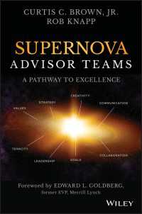 Supernova Advisor Teams : A Pathway to Excellence