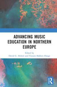 Advancing Music Education in Northern Europe