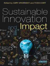 持続可能なイノベーションとその影響力<br>Sustainable Innovation and Impact