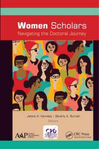 Women Scholars: Navigating the Doctoral Journey