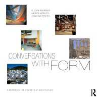 Conversations With Form : A Workbook for Students of Architecture