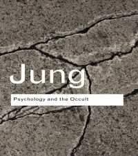 Psychology and the Occult