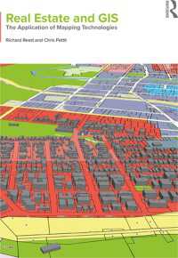 不動産とGIS<br>Real Estate and GIS : The Application of Mapping Technologies