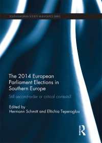 Still Second Order or Critical Contests? The 2014 European Parliament Elections in Southern Europe