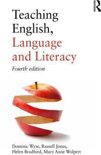 Teaching English, Language and Literacy（4）