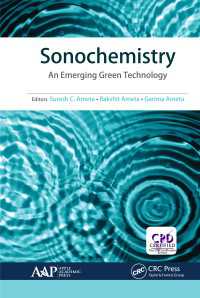 Sonochemistry : An Emerging Green Technology