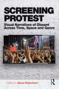 時空とジャンルを越える社会運動の映像化<br>Screening Protest : Visual narratives of dissent across time, space and genre