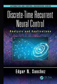 Discrete-Time Recurrent Neural Control : Analysis and Applications