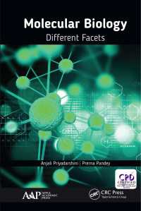 Molecular Biology : Different Facets