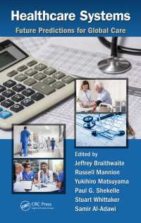 Healthcare Systems : Future Predictions for Global Care
