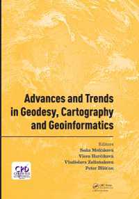 Advances and Trends in Geodesy, Cartography and Geoinformatics : Proceedings of the 10th International Scientific and Professional Conference on Geodesy, Cartography and Geoinformatics (GCG 2017), October 10-13, 2017, Demänovská Dolina, Low Tatras, Slovakia