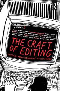 編集の技法<br>The Craft of Editing