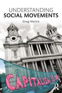社会運動を理解する<br>Understanding Social Movements