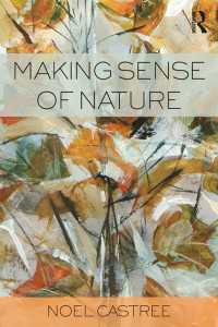 自然を理解する<br>Making Sense of Nature