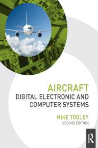 Aircraft Digital Electronic and Computer Systems（2 NED）