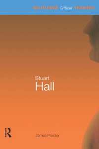 スチュアート・ホール<br>Stuart Hall