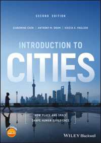 都市入門（第２版）<br>Introduction to Cities : How Place and Space Shape Human Experience（2）