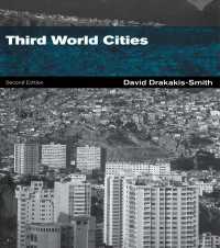 Third World Cities（2 NED）