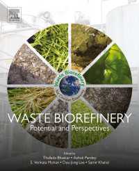 Waste Biorefinery : Potential and Perspectives