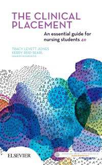 The Clinical Placement : An Essential Guide for Nursing Students（4）