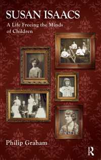Susan Isaacs : A Life Freeing the Minds of Children