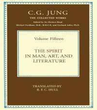 The Spirit of Man in Art and Literature