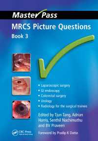 MRCS Picture Questions : Bk. 3