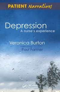 Depression - A Nurse's Experience : Shadows of Life