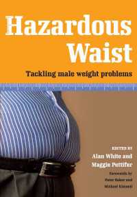 Hazardous Waist : Tackling Male Weight Problems