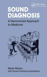 Sound Diagnosis : A Harmonized Approach