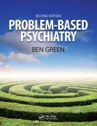 Problem Based Psychiatry : Volume 3, Treatment