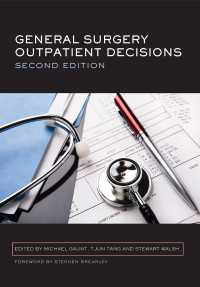 General Surgery Outpatient Decisions（2 NED）