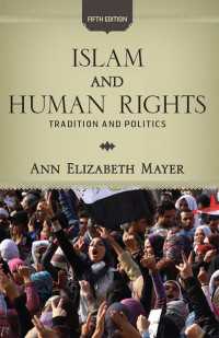 Islam and Human Rights : Tradition and Politics（5）