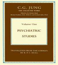 Psychiatric Studies（2）