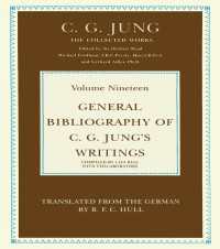 General Bibliography of C.G. Jung's Writings
