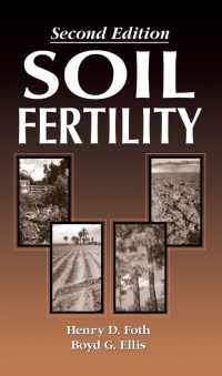 Soil Fertility（2 NED）