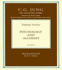 Psychology and Alchemy（2）