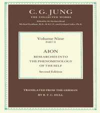 Aion : Researches Into the Phenomenology of the Self