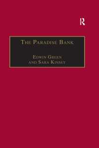 The Paradise Bank : The Mercantile Bank of India, 1893–1984