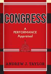 Congress : A Performance Appraisal