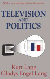 Television and Politics